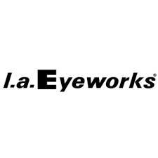 Logo l.a.Eyeworks