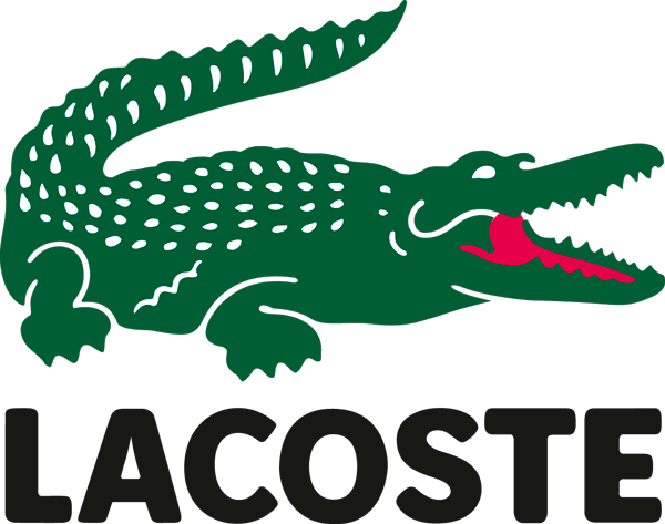 Logo lacoste