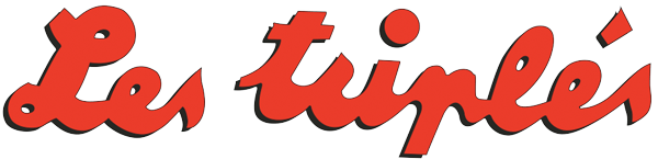 Logo les triplés