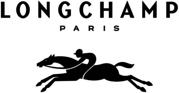 Logo longchamp