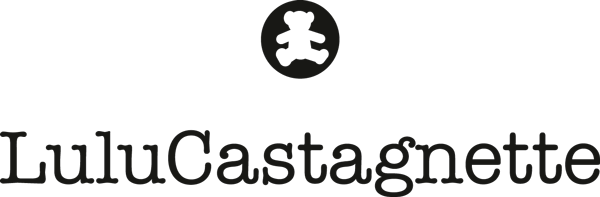 Logo lulu castagnette