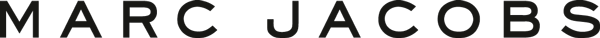 Logo marc jacobs