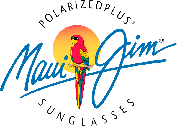 Logo maui jim