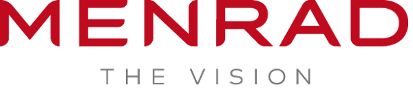 Logo menrad