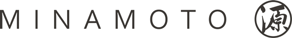 Logo minamoto