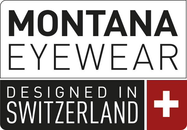 Logo montana eyewear