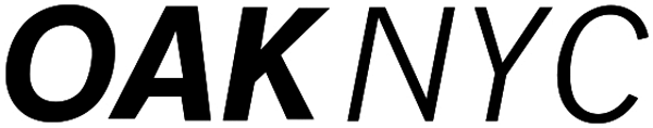 Logo oak nyc