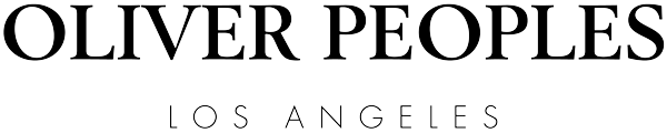 Logo oliver peoples