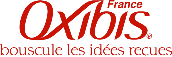 Logo oxibis