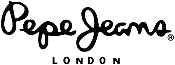 Logo pepe jeans