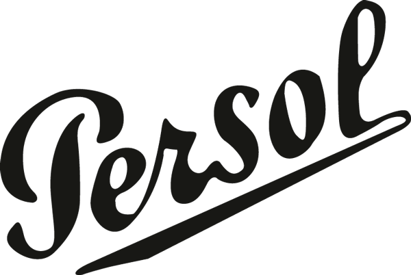 Logo persol