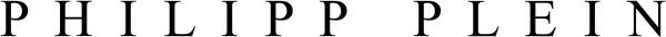 Logo philipp plein