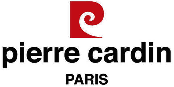 Logo pierre cardin