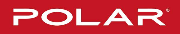 Logo polar