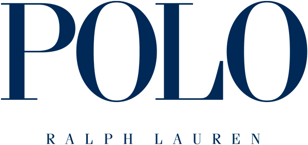 Logo polo ralph lauren