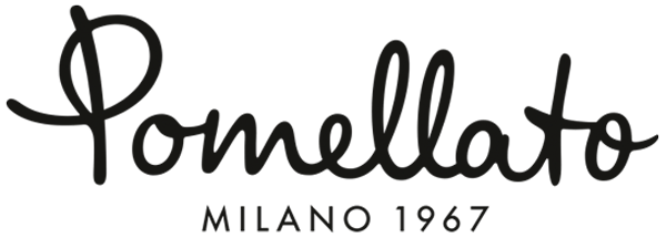 Logo pomellato