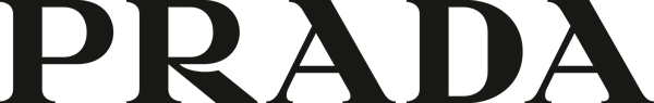 Logo prada