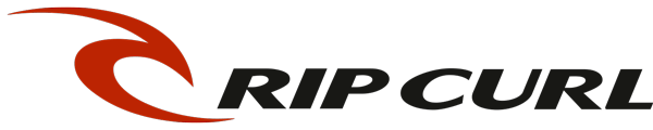 Logo rip curl