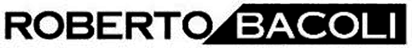 Logo roberto bacoli