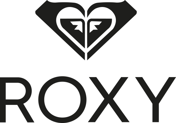 Logo roxy