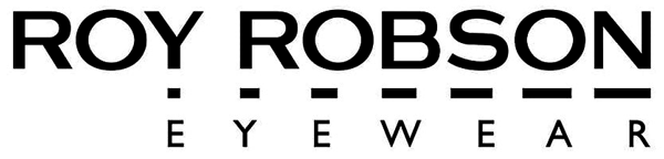 Logo roy robson