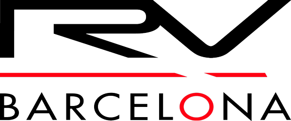 Logo rv barcelona