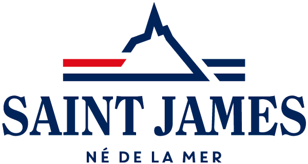 Logo saint james