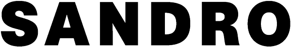 Logo sandro