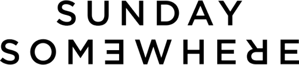 Logo sunday somewhere