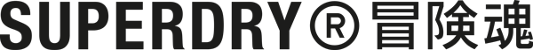 Logo superdry