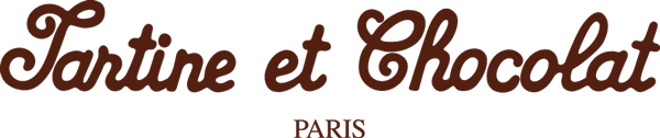 Logo tartine & chocolat