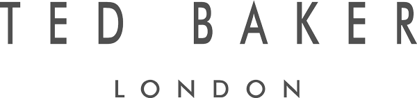 Logo ted baker