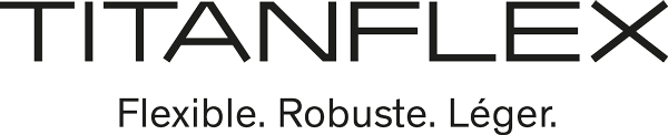 Logo titanflex
