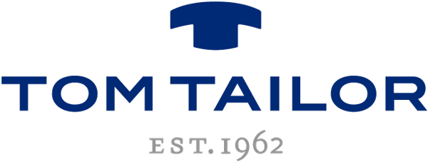 Logo tom tailor