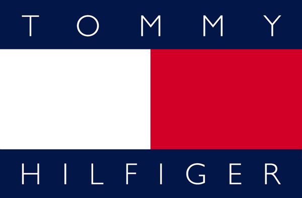 Logo tommy hilfiger