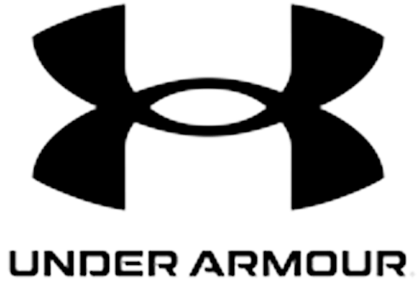 Logo under armour