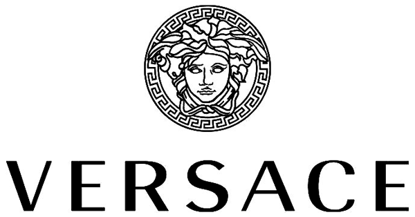 Logo versace