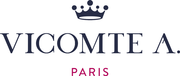 Logo vicomte a