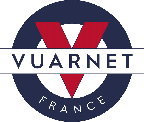 Logo vuarnet