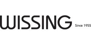 Logo wissing
