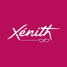 Logo xenith