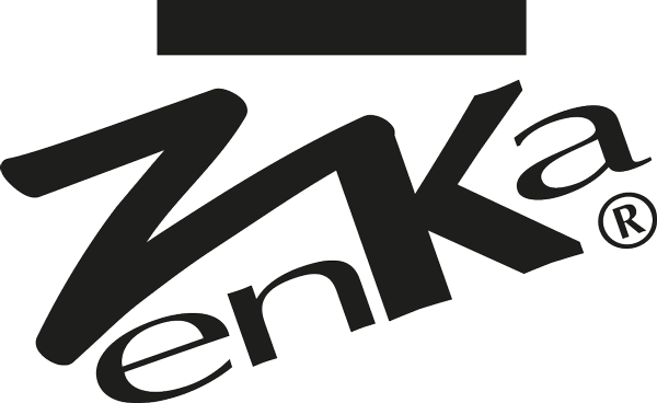 Logo zenka