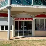 GAVOILLE OPTICIENS, opticien à reyrieux