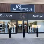 JM OPTIQUE, opticien à saint andre de corcy - Expert en Santé Visuelle