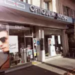 OPTIQUE MONTCHAT, opticien à lyon - Expert en Santé Visuelle