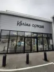KARINE OPTIQUE, opticien à briord
