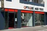 OPTIQUE MES YEUX, opticien à meyzieu