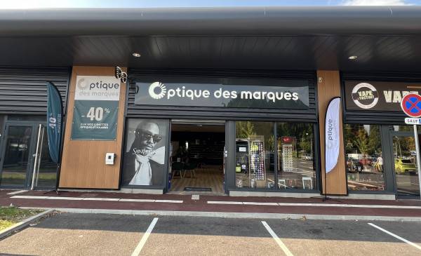 OPTIQUE DES MARQUES HENIN BEAUMONT (62110) Votre Opticien Par Conviction OPTIQUE DES MARQUES HENIN BEAUMONT (62110) Votre Opticien Par Conviction