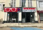 PONCIN OPTIQUE, opticien à poncin