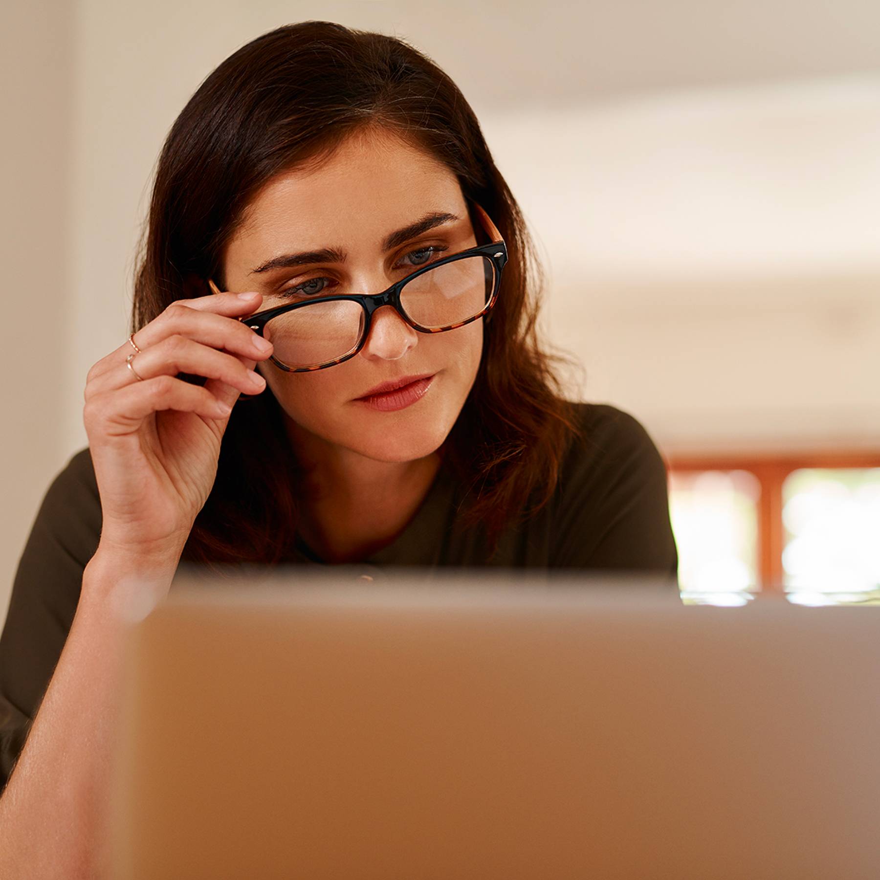 Cabine d'essayage virtuelle